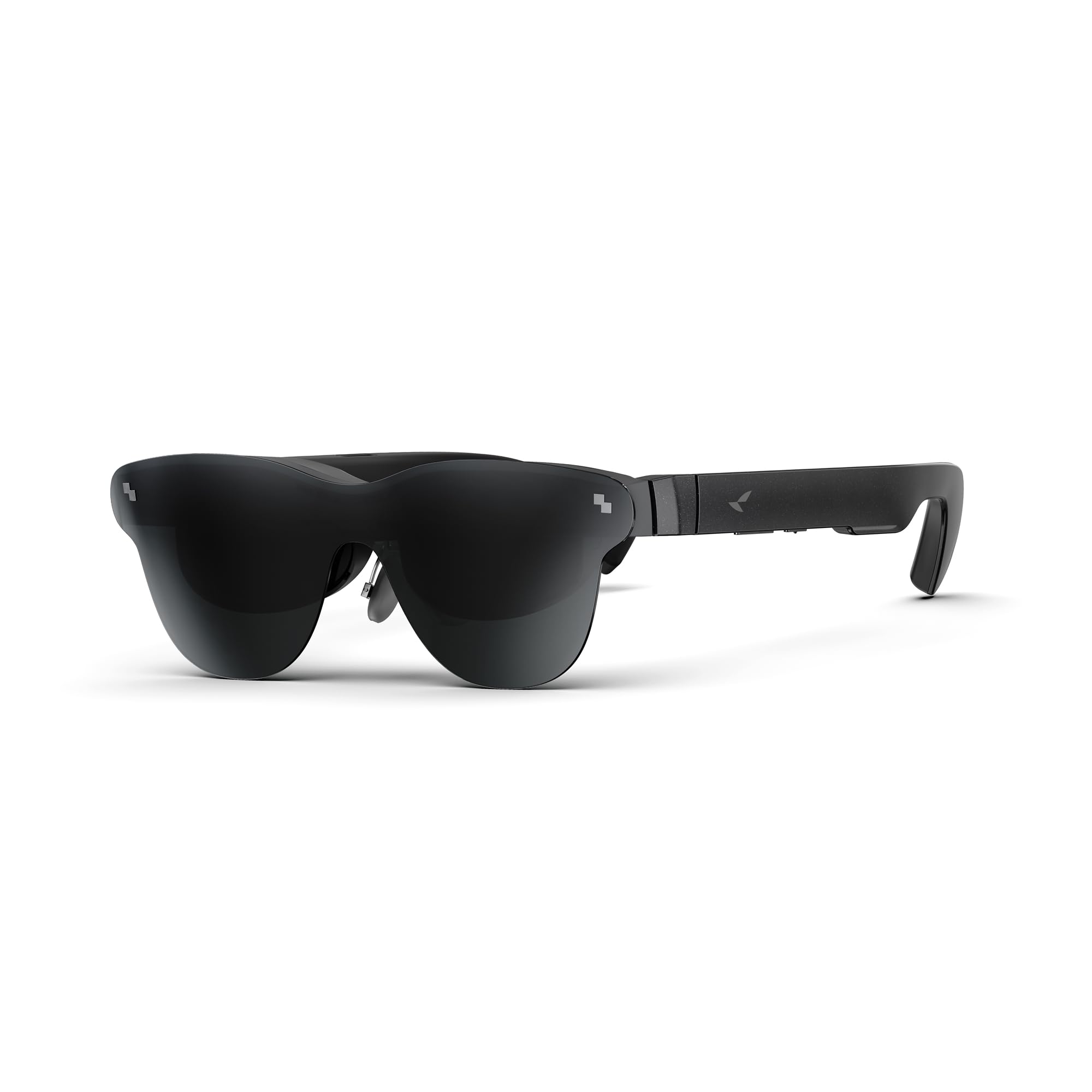 RayNeo Air 4 Pro AR Glasses with 201" HDR10 Display and 120Hz